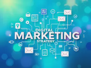 Essential Strategies for Effective Digital Marketing
