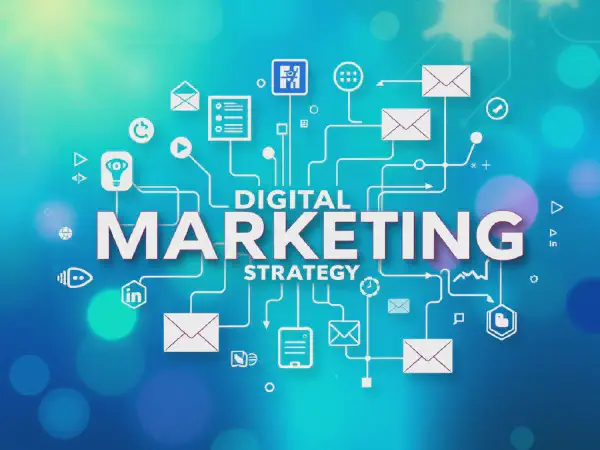 Essential Strategies for Effective Digital Marketing