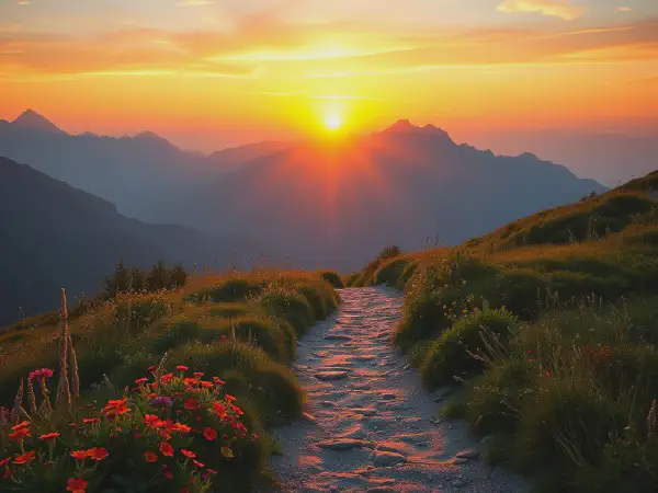 Empowering Motivational Stories to Inspire Success Today